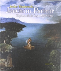 Books Frontpage Joachim Patinir