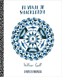 Books Frontpage El viaje de Shackleton