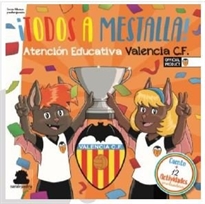 Books Frontpage Todos A Mestalla