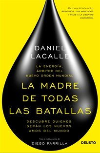 Books Frontpage La madre de todas las batallas