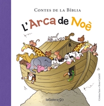 Books Frontpage L'Arca de Noè