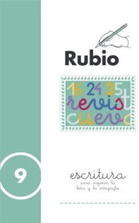 Books Frontpage Escritura RUBIO 9