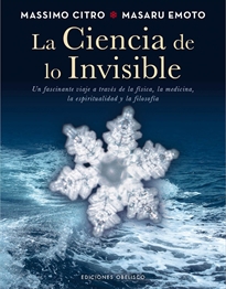 Books Frontpage La ciencia de lo invisible