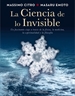 Front pageLa ciencia de lo invisible