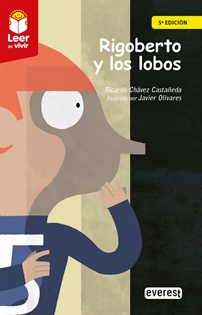 Books Frontpage Rigoberto y los lobos