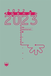 Books Frontpage Agenda Pastoral 2022-2023