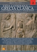 Front pageBreve historia de la vida cotidiana de la Grecia clásica