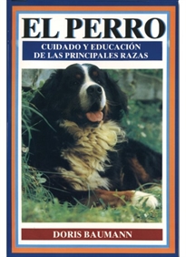 Books Frontpage El Perro