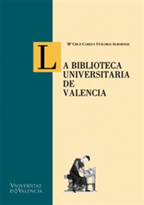 Books Frontpage La Biblioteca Universitaria de Valencia