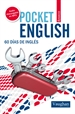 Front pagePocket English - Advanced