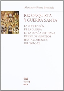 Books Frontpage Reconquista y Guerra Santa