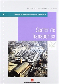 Books Frontpage Sector de transportes