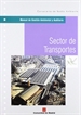 Front pageSector de transportes