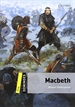 Front pageDominoes 1. Macbeth MP3 Pack