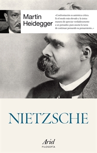 Books Frontpage Nietzsche