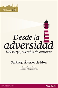 Books Frontpage Desde La Adversidad