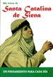 Front page366 Textos de Santa Catalina de Siena