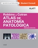 Front pageRobbins y Cotran. Atlas de anatomía patológica (3ª ed.)