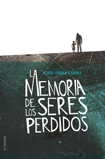 Books Frontpage La memoria de los seres perdidos