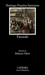Books Frontpage Facundo