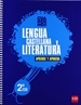 Front pageLengua castellana y literatura. 2 ESO. Aprende y aprueba. Cuaderno