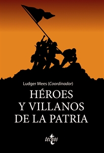 Books Frontpage Héroes y villanos de la Patria