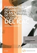 Front pageNormativa de desarrollo del Plan General de Contabilidad: Las resoluciones del ICAC (Papel + e-book)