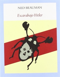 Books Frontpage Escarabajo Hitler