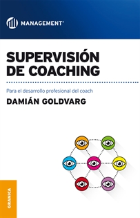 Books Frontpage Supervisión de coaching
