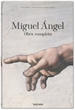 Front pageMiguel Ángel. Obra completa