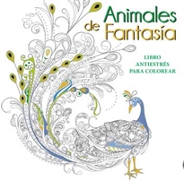 Books Frontpage Animales de fantasía