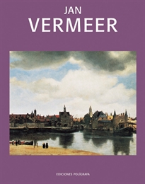 Books Frontpage Jan Vermeer