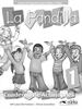 Front pagePandilla 1 - libro de ejercicios