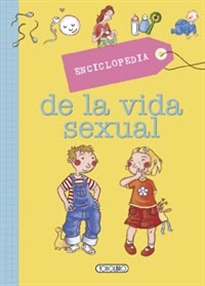 Books Frontpage Enciclopedia de la vida sexual