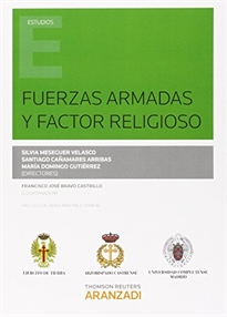 Books Frontpage Fuerzas Armadas y factor religioso