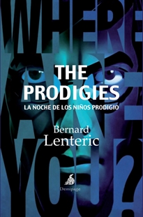 Books Frontpage The Prodigies