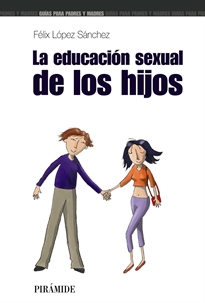 Books Frontpage La educación sexual de los hijos