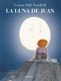 Books Frontpage La luna de Juan