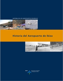 Books Frontpage Historia del Aeropuerto de Ibiza