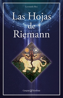 Books Frontpage Las hojas de Riemann