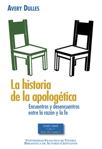 Books Frontpage Historia de la apologética