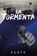 Portada del libro La tormenta (Dark Verse 2)