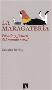 Books Frontpage La Maragatería