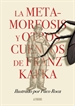 Front pageLa metamorfosis y otros cuentos de Franz Kafka