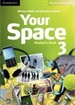 Front pageYour Space Level 3 Student's Book