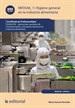 Front pageHigiene general en la industria alimentaria. INAQ0108 - Operaciones auxiliares de mantenimiento y transporte interno de la industria alimentaria