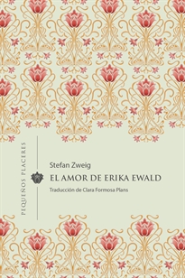 Books Frontpage El amor de Erika Ewald