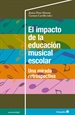 Front pageEl impacto de la educaci—n musical escolar