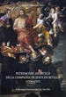 Front pagePatrimonio artístico de la Compañía de Jesús en Sevilla (1554-1767)