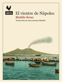 Books Frontpage El vientre de Nápoles
